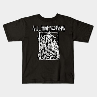 all that in the darknes Kids T-Shirt